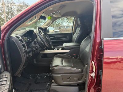 2021 Ram 2500 — photo 17 view