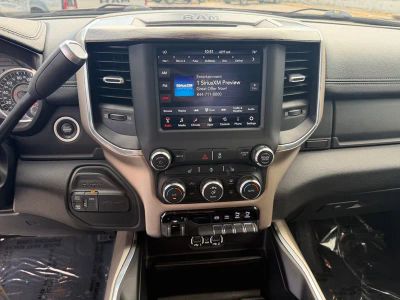 2021 Ram 2500 — photo 18 view