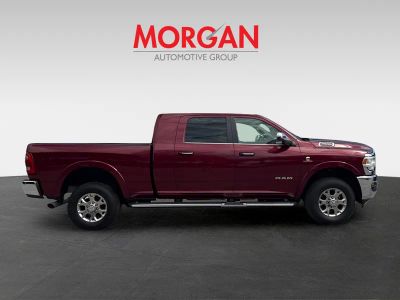 2021 Ram 2500 — photo 8 view