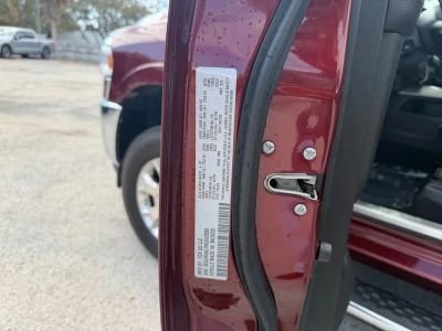 2021 Ram 2500 — photo 15 view