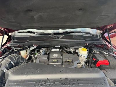 2021 Ram 2500 — photo 13 view