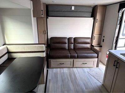2026 HEARTLAND PROWLER — photo 13 view