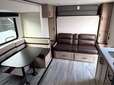 2026 HEARTLAND PROWLER — photo 14 view