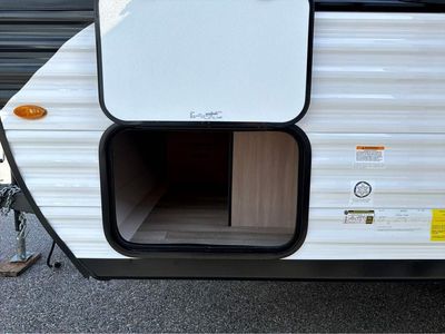 2026 HEARTLAND PROWLER — photo 7 view