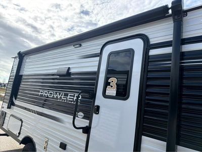 2026 HEARTLAND PROWLER — photo 11 view