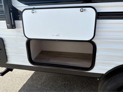 2026 HEARTLAND PROWLER — photo 9 view