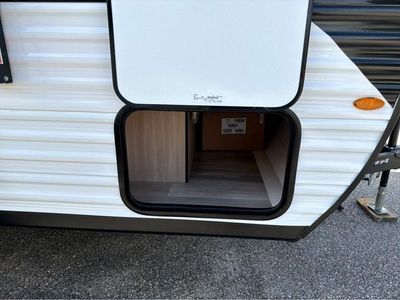 2026 HEARTLAND PROWLER — photo 10 view
