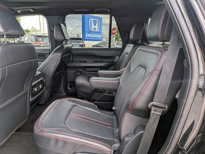 2022 Ford Expedition - Photo 13