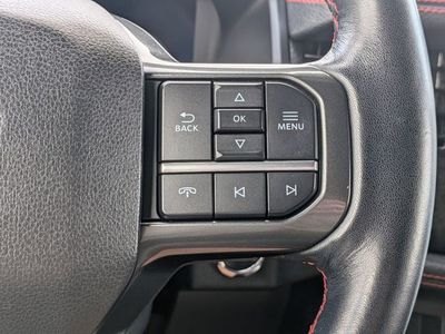 2022 Ford Expedition - Photo 29