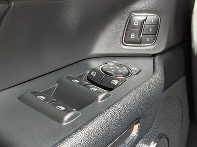 2022 Ford Expedition - Photo 26