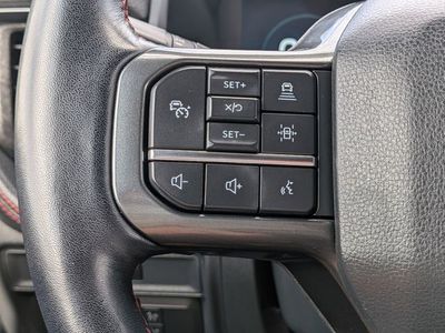 2022 Ford Expedition - Photo 28