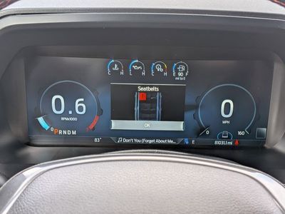 2022 Ford Expedition - Photo 32