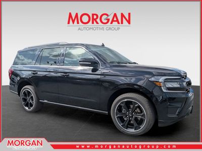 2022 Ford Expedition - Photo 1