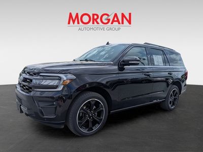 2022 Ford Expedition - Photo 7