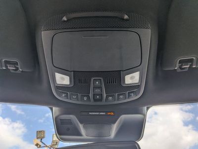 2022 Ford Expedition - Photo 24
