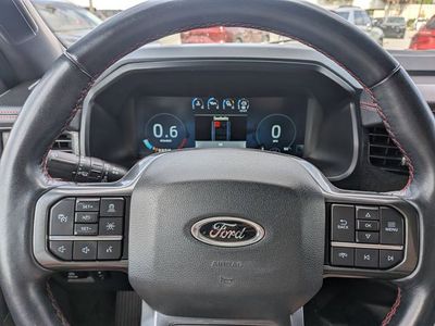 2022 Ford Expedition - Photo 31