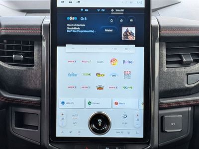 2022 Ford Expedition - Photo 18