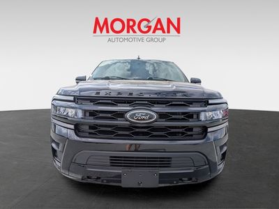 2022 Ford Expedition - Photo 8