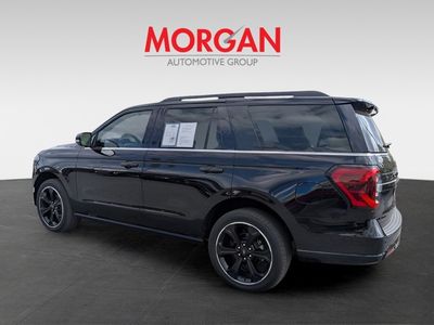 2022 Ford Expedition - Photo 5