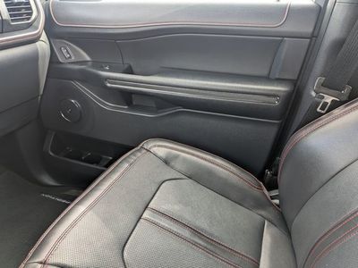2022 Ford Expedition - Photo 17