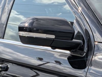 2022 Ford Expedition - Photo 10
