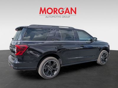 2022 Ford Expedition - Photo 3