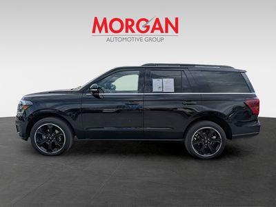 2022 Ford Expedition - Photo 6
