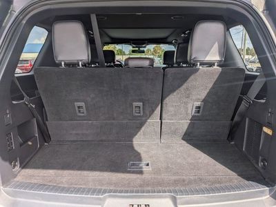 2022 Ford Expedition - Photo 11