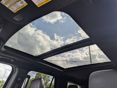 2022 Ford Expedition - Photo 20