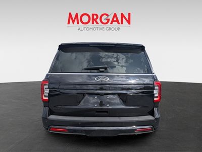 2022 Ford Expedition - Photo 4
