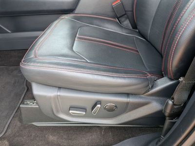 2022 Ford Expedition - Photo 19