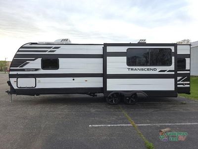 2026 Grand Design Transcend Xplor - Photo 4