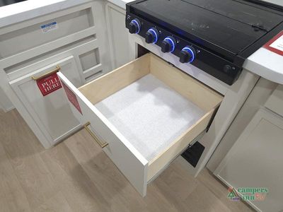 2026 Grand Design Transcend Xplor - Photo 31