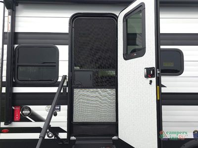 2026 Grand Design Transcend Xplor - Photo 19