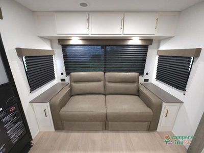 2026 Grand Design Transcend Xplor - Photo 45