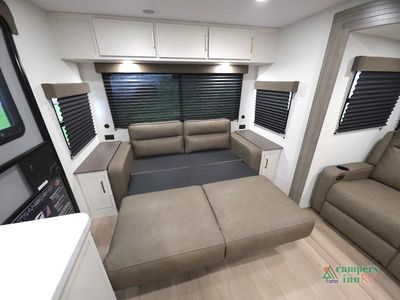 2026 Grand Design Transcend Xplor - Photo 48