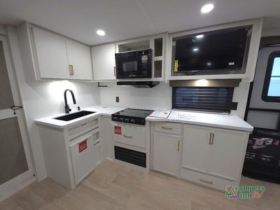 2026 Grand Design Transcend Xplor - Photo 24