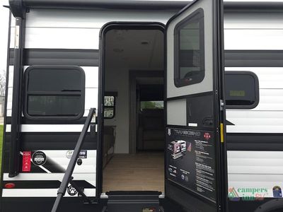 2026 Grand Design Transcend Xplor - Photo 20