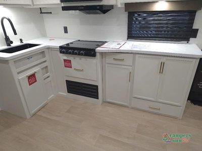 2026 Grand Design Transcend Xplor - Photo 25
