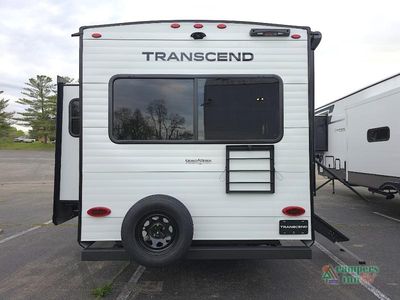 2026 Grand Design Transcend Xplor - Photo 6