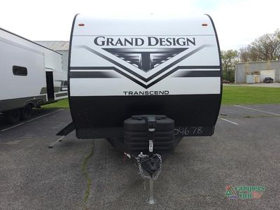 2026 Grand Design Transcend Xplor - Photo 2