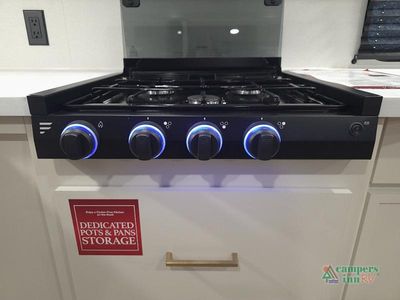 2026 Grand Design Transcend Xplor - Photo 29