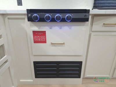 2026 Grand Design Transcend Xplor - Photo 28