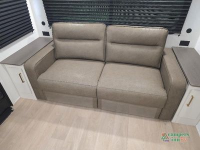 2026 Grand Design Transcend Xplor - Photo 46