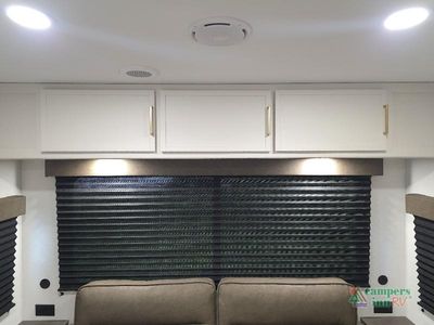 2026 Grand Design Transcend Xplor - Photo 49