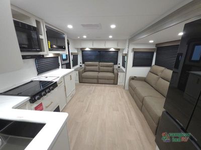2026 Grand Design Transcend Xplor - Photo 23