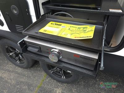2026 Grand Design Transcend Xplor - Photo 12