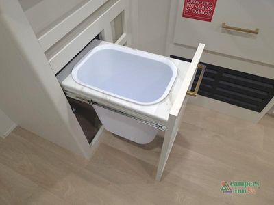 2026 Grand Design Transcend Xplor - Photo 27