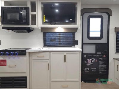 2026 Grand Design Transcend Xplor - Photo 40
