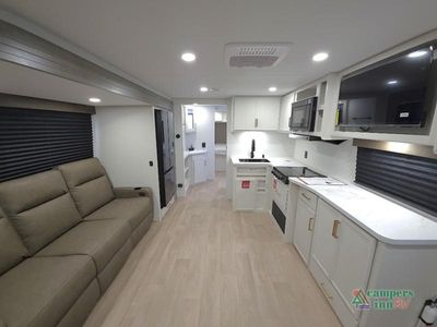 2026 Grand Design Transcend Xplor - Photo 22